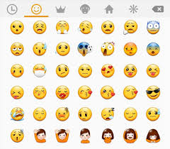 Get iphone emojis on android devices using emoji keyboard app. How To Get Iphone Emojis On Your Htc Or Samsung Device No Root Needed Android Gadget Hacks