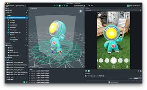 Check spelling or type a new query. Create Ar Experiences With Substance Painter In Snap S Lens Studio Substance