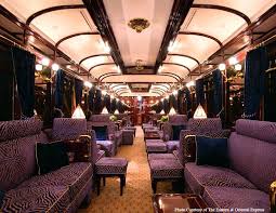 The Eastern Oriental Express Singapore To Bangkok Luxury Train Luxury Travel Destinations Train Journey