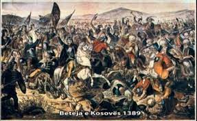 Cosmo beteja e kosovës 03 07 2015. Genjeshtrat Serbe Per Betejen E Kosoves 1389 Millosh Kopili Quhej Marash Ishte Princ Shqiptar Blogg 1444