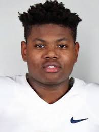 Look: Purdue's 2021 football commitments