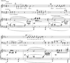 Słuchaj muzyki z biblioteki dirty_gypsy (3 696 odtworzonych scrobbli). The Compositional Web Part Iii The Operas Of Maurice Ravel