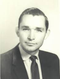 Obituary for George Riley Pope, Jr.