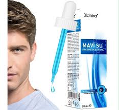 Bio Hira Mavi Serum Sac Cikariyor Mu Bio Hira Kullananlarin Yorumlari Sac Ekimine Dair Gercek Bilgiler