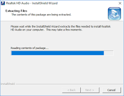 Repair information and service assistance. Realtker Audio Console No Es Compatible Con Este Equipo Windows 10 Solucion Solvetic