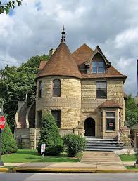 I Searched Steubenville And This One Came Up Look Familiar Franklin And N 4th I Believe Dr Stokely Stayed I Historic Homes Victorian Homes Steubenville