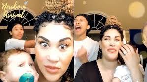 Marlene Whitfield's Instagram, Twitter & Facebook