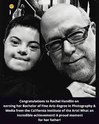 Cal Poly Humboldt graduate Sierra Rain