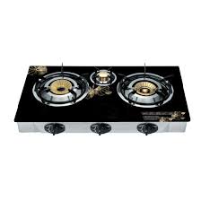 Φ90mm+φ45+φ90mm product type table top gas stove. China Cheap Price Whoesales 3 Burner Glass Top Gas Stove China Gas Stove And Gas Burner Price