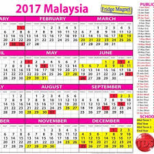 Download kalendar kuda 2018 malaysia berikut dikongsikan senarai cuti panjang yang terdapat dalam kalendar 2018 malaysia. Kalendar Cuti Umum Dan Cuti Sekolah Malaysia 2017