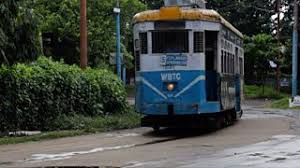 Kolkata trams: Iconic Indian city ...