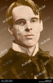 William Butler Yeats, Irish Poet