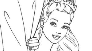 Barbie è la bambola più famosa al mondo, creata dalla mente di ruth handler e commercializzata da mattel a partire da marzo del 1959. Disegni Da Colorare Pasqua Barbie Mamme Magazine
