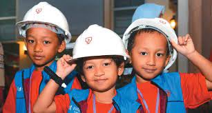 Tenaga nasional berhad (tnb) is the largest electricity utility in malaysia and a leading utility company in asia. Corporate Responsibility Tenaga Nasional Berhad