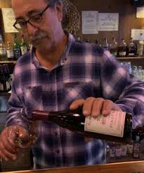 Au Bon Climat: Lunch with Legends