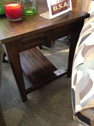 Rated 5 out of 5 stars. End Table E 199 Furniture Row Sofa Mart Rowe Furniture Furniture Entryway Tables