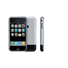 L'apple iphone 11 est équipé de 2 capteurs arrière de 12 mégapixels qui ouvrent à f/1.8 et à f/.4. Apple Iphone 1 Telephone Portable Basique Achat Prix Fnac