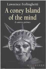 A coney island of the mind ‎ (cd, album, promo). Essays On The Poem A Coney Island Of The Mind