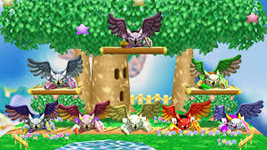 Check spelling or type a new query. Galacta Knight Smash 4 Style Super Smash Bros Wii U Mods