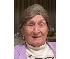 Italia Bompastore Obituary (1930