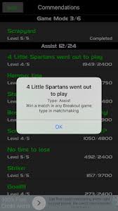 Customize your spartan and view your progress through halo infinite. Download Data Bot For Halo 5 Free For Android Data Bot For Halo 5 Apk Download Steprimo Com