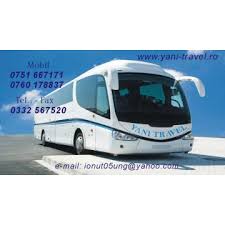 We did not find results for: Transport Persoane Braila Germania Pascani Yani Travel Srl Id 2692715
