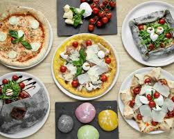 pizza delivery gland uber eats