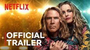 When aspiring musicians lars and sigrit are given the opportunity of a lifetime to represent their country at the world's biggest song competition, they finally have a chance to prove that any dream is a dream worth fighting for. Eurovision Song Contest The Story Of Fire Saga Official Trailer Netflix Youtube