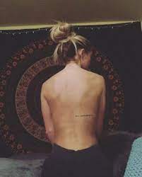 Best Tattoo Lotus Back Life 59 Ideas Tattoo Ideas Ribs Tattoos Rib Tattoo