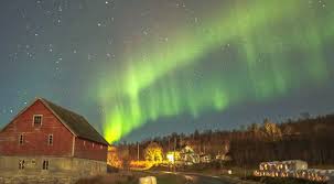 Viaje en grupo a noruega por las islas lofoten. Aurora Boreal Na Noruega Viagem Inesquecivel Aurora Boreal Blog