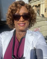 Remember when we played Doctor?