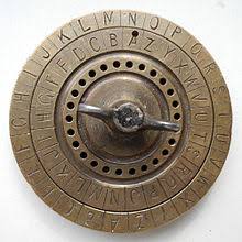 The caesar cipher, also known as a shift cipher, caesar's code, or caesar shift is one of the oldest and most famous ciphers in history. Caesar Cipher Wikipedia