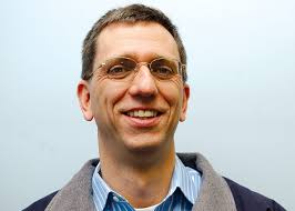 Brad Crowell: "Generate solutions to problems"