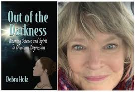 Bestselling Author Launches New Membership Program to Help Overcome  Depression