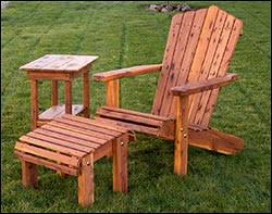 We did not find results for: Red Cedar Adirondack Chairs