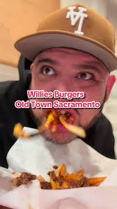 Willys Burger