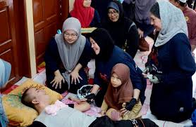 Majlis telah disempurnakan oleh ybrs. Peniaga Dalam Talian Perlu Daftar Biztrust
