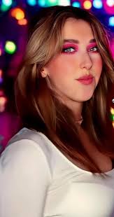 Good morning, everyone! I hope you all have a rib-Tastic day! My name is  Lidia Midcap and I am the 2024 Miss Forks of the Buffalo Festival. I am a  Freshman at