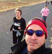 John Coltharp's Instagram, Twitter & Facebook