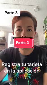 Parte 3 de como registrar la tarjeta en la aplicación #mejorequipojalisco  #bbva #bettertogetherchallenge