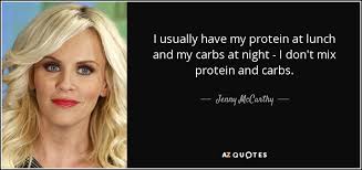TOP 25 QUOTES BY JENNY MCCARTHY (of 74) | A-Z Quotes via Relatably.com