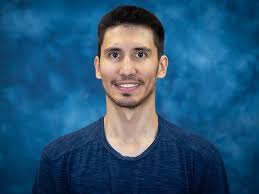 CJ Hamilton tapped to lead Men's and Women's Cross Country