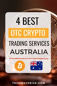 The australian tax office has released official guidance on the tax treatment of cryptocurrencies. 5 Best Otc Cryptocurrency Trading Services In Australia Thinkmaverick My Personal Journey Through Entrepreneurship Cryptocurrency Trading Trading Quotes Bitcoin Business
