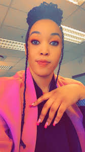 Boudine Ashlyn Peters