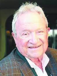 Alfred Antonicelli Obituary (1925