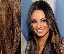 Best Hair Highlights For Olive Skin Tones Hair Highlights Hair Styles Olive Skin Hair