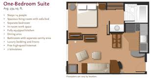 Large Fully Equipped Suites At Residence Inn By Marriott Kingston Ontario Floor Plans Separating Rooms Sofa Bed Living Room