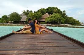 The country is quite popular among honeymooners for very good reasons. Budget Trip To Maldives From India An Exotic Stay On A Perfect Vacay