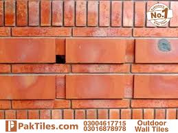 There are 1,039 suppliers who sells exterior clay wall tile on alibaba.com, mainly located in asia. Outdoor Tiles In Pakistan Pak Clay Khaprail Roof Tiles