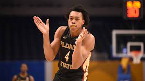 On thursday, the toronto raptors selected guard scottie barnes from florida state university with the fourth overall pick in the nba draft from the barclays center in brooklyn, new york. Scottie Barnes In Nba Draft 2021 Should Be Another Fsu Lottery Pick